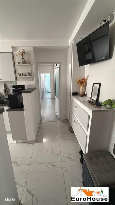 Apartament cu 2 camere de vanzare in Alba Iulia