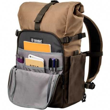 Фотораница Tenba Fulton 10L Backpack