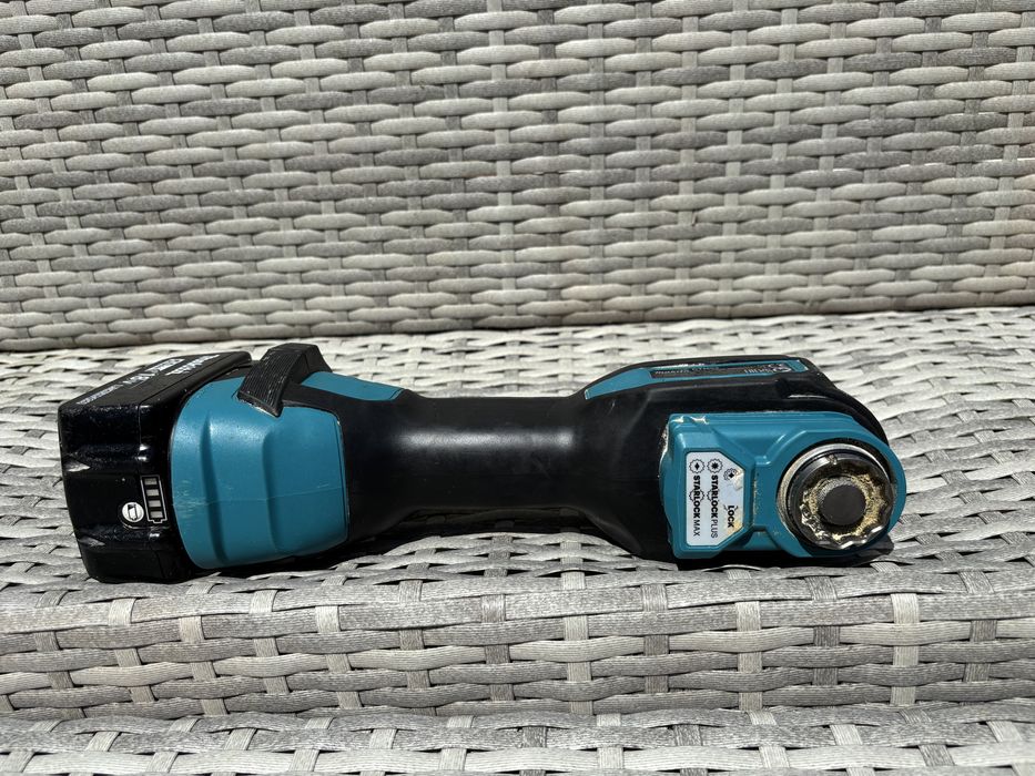 Multifunctional makita DTM152