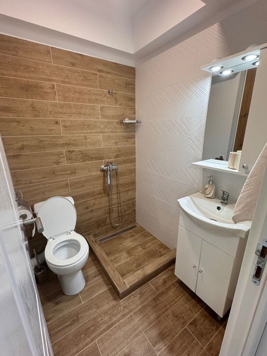 Garsoniera Militari Apusului renovata 2025