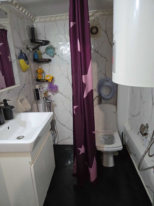 Продава се Етаж от къща в Благоевград, Еленово 1 - 100 кв.м за 587 €/кв.м - Снимка #7
