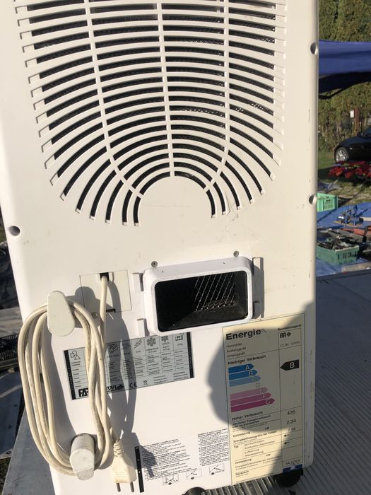 Aparat aer  conditionat,