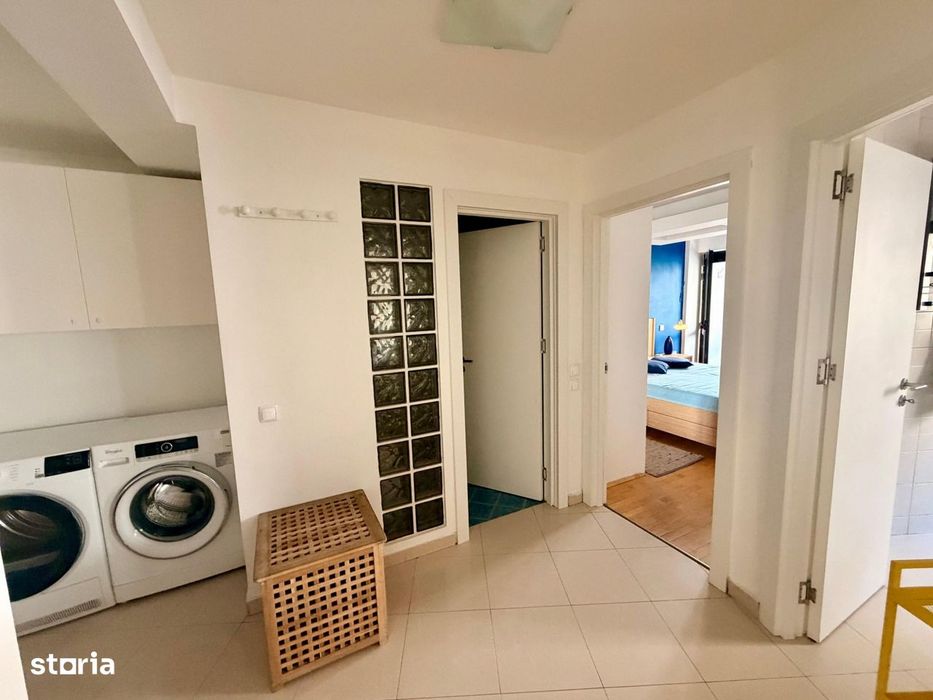 Apartament 2 camere | Eroilor– Operă | Prima închiriere | Pet friendly