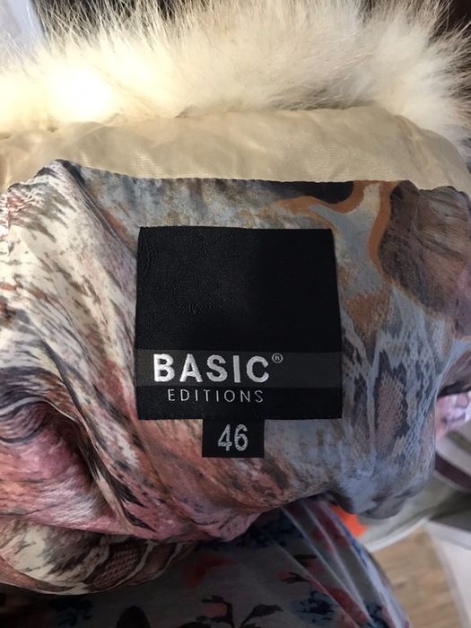 Пальто Демисезонное