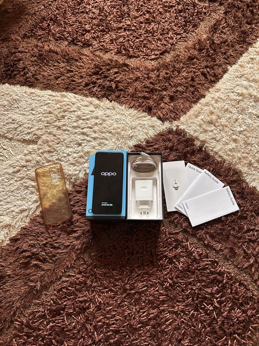 Telefon Oppo A77 5G