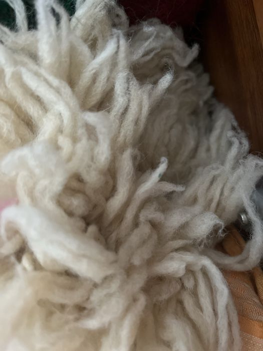 Памучни черги, вълнени китеници, вълнени одеала