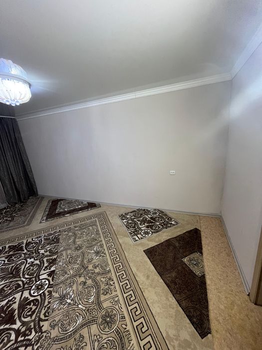 Сдается 2-х комн квартира