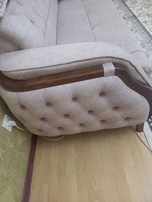 Продаётся новый диван