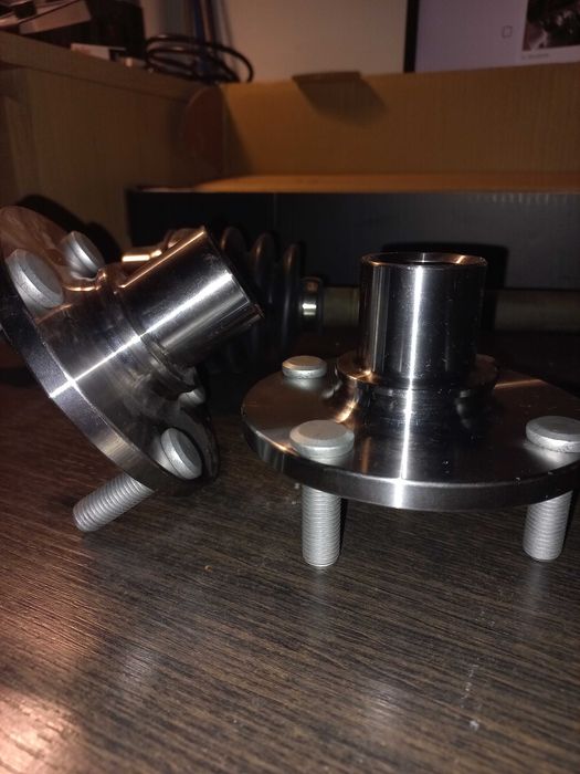 Butuci si Planetara RIDEX - Mazda MX5 ( Miata NB ) - Noi si nefolositi