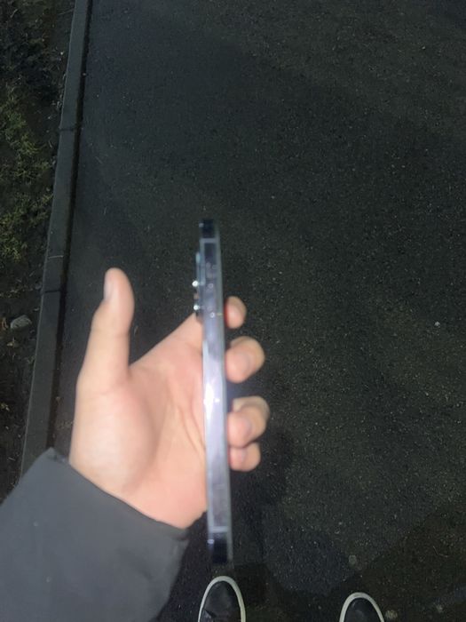 Iphone 14 Pro Max 256 GB