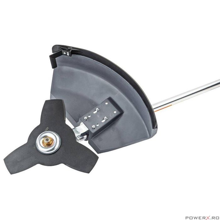 Motocositoare multifunctionala 4 in 1, pe benzina, motor in 2 timpi,