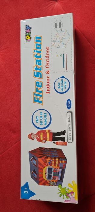 Детска билярдна маса