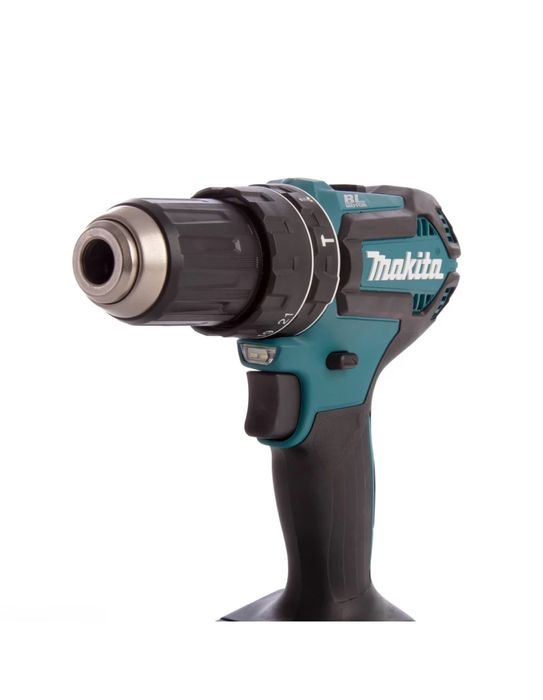 Акумулаторен Винтоверт Makita DHP485Z 18V