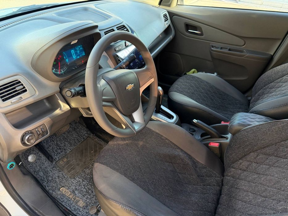 Cobalt 4-poz Avtomat Xolati Zor PropanGaz bor Petnosi bor 700$ bilan !