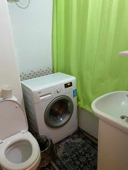 Квартира посуточно