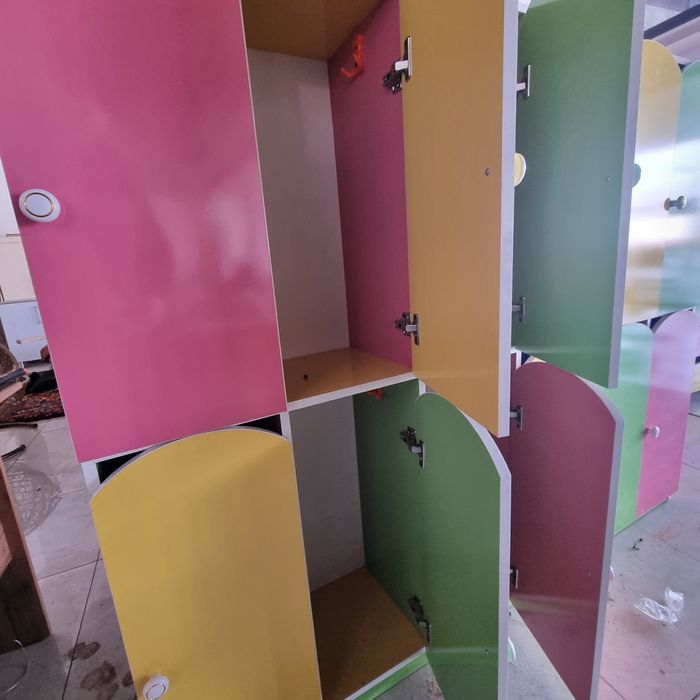 Шкафлар хар  хил