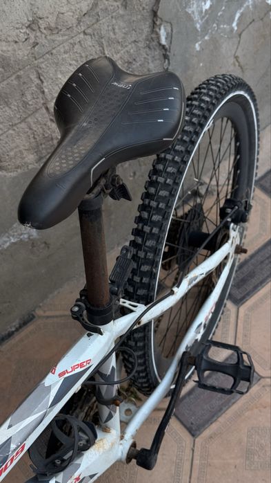 Велосипед Timex K009