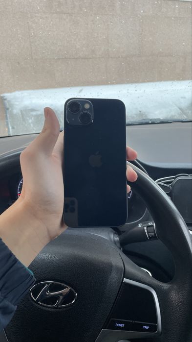 Айфон 13 - 128гб