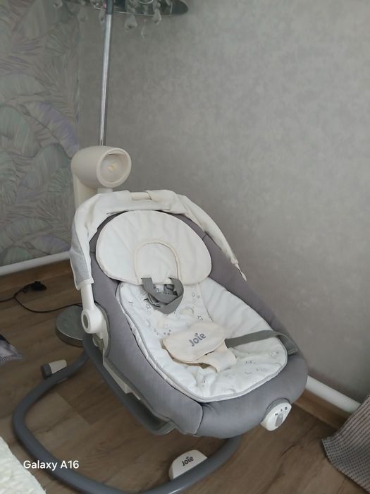 Продам шезлонг!!!