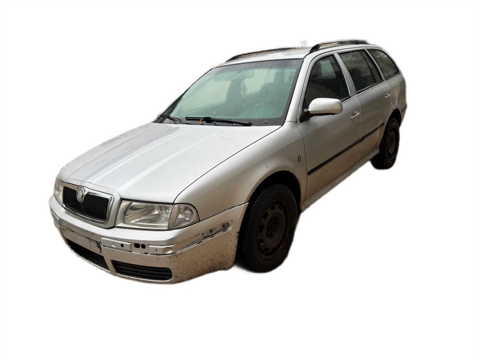 motor skoda octavia 1.9 AXR an 2008 motor cu injectoare