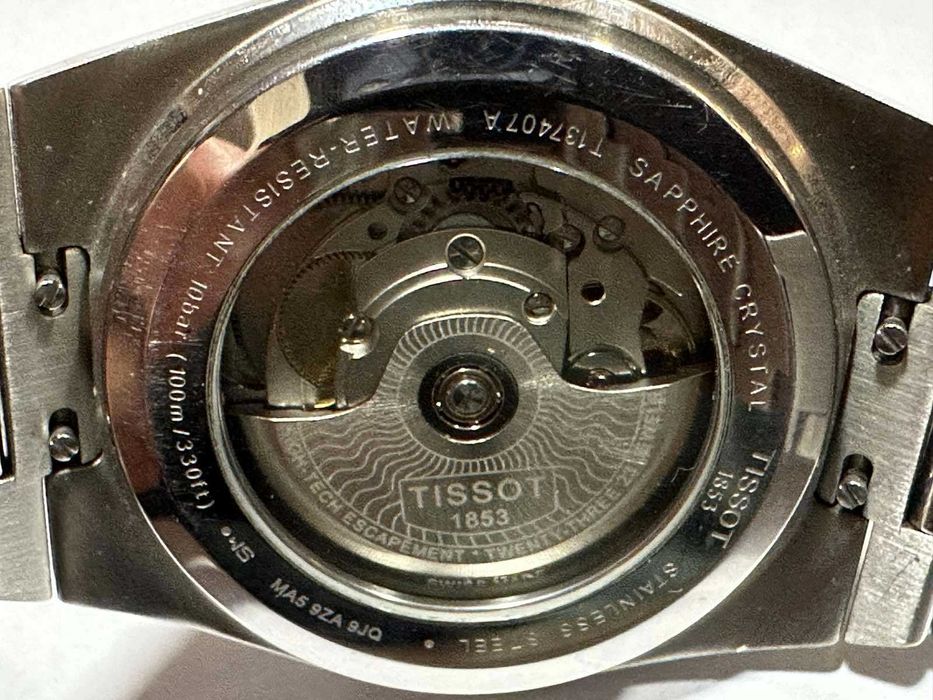 Tissot PRX Powermatic 80