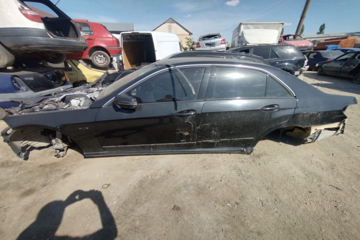 Piese Mercedes-Benz E-Class W212