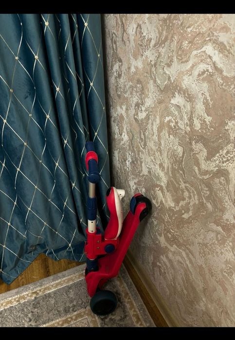 Самокат спортмастер