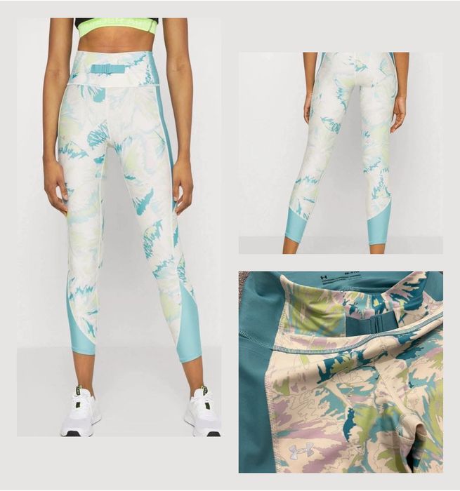 Нов клин Under Armour