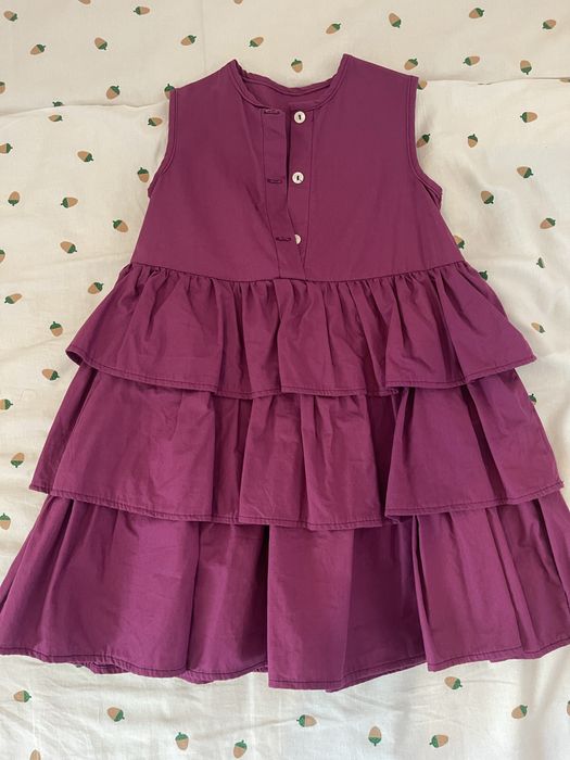 Set mama -fetita (masura m-l pentru mama- 98-104 fetita)