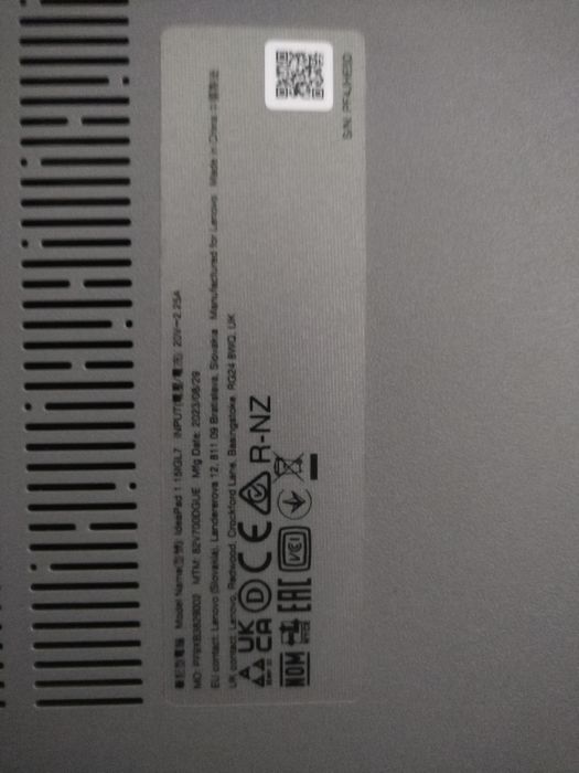 Lenovo оргиналлл