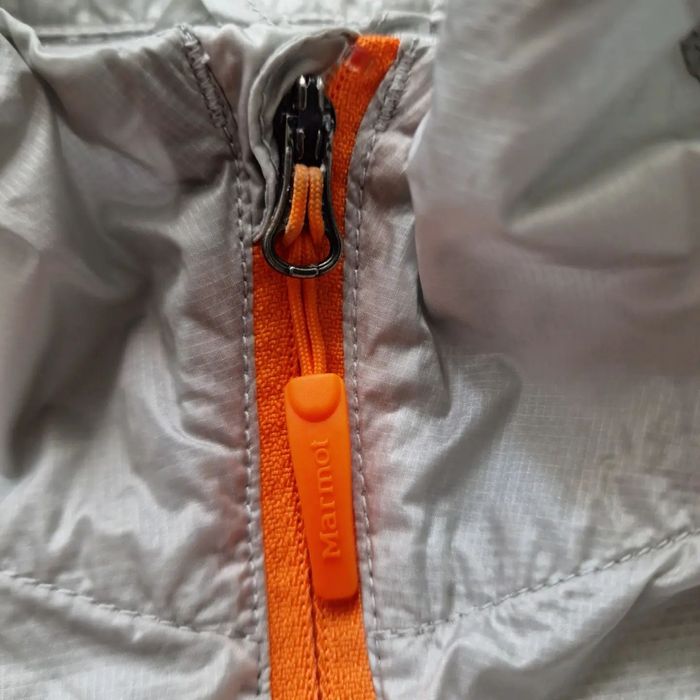 Страхотно мъжко тънко яке ветровка MARMOT размер L