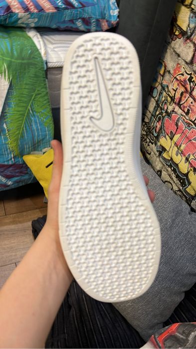 кроссовки найк