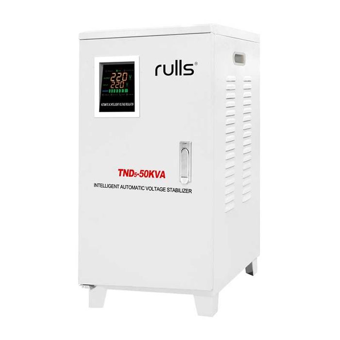 Стабилизатор Латор Rulls  50 kva