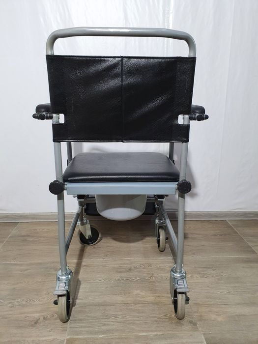 Scaun cu WC/toaleta second hand