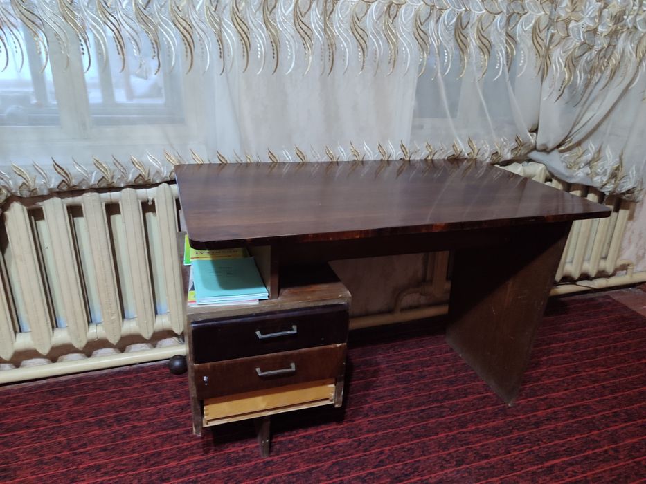 Maktab partasi ajoyib