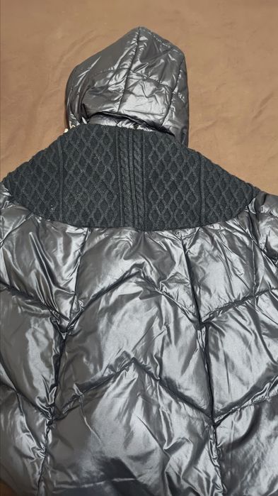 Ку пока зимняя теплая