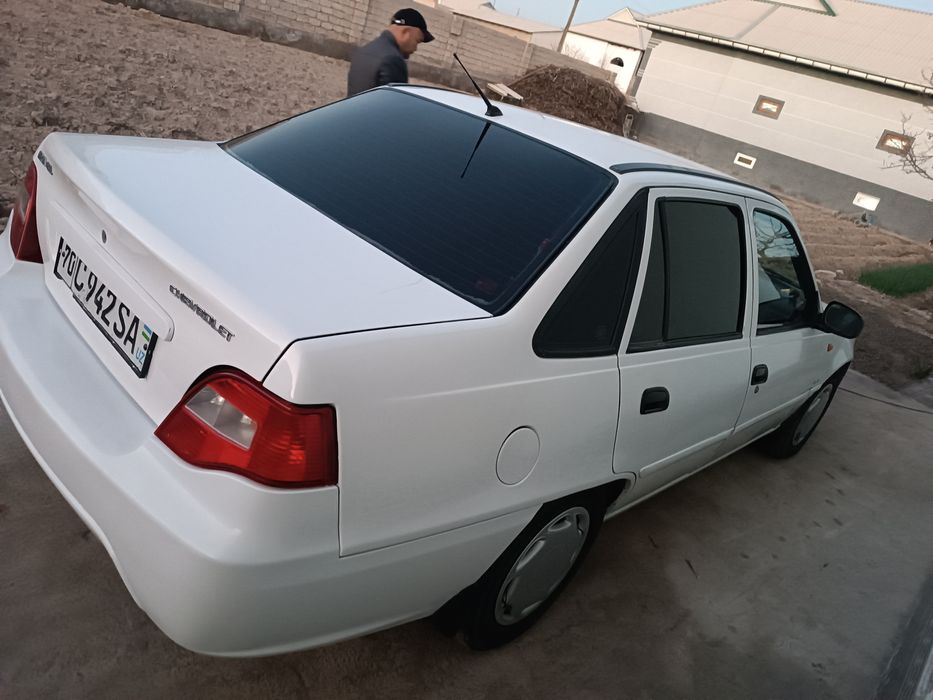 Other Nexia 2009 — 4