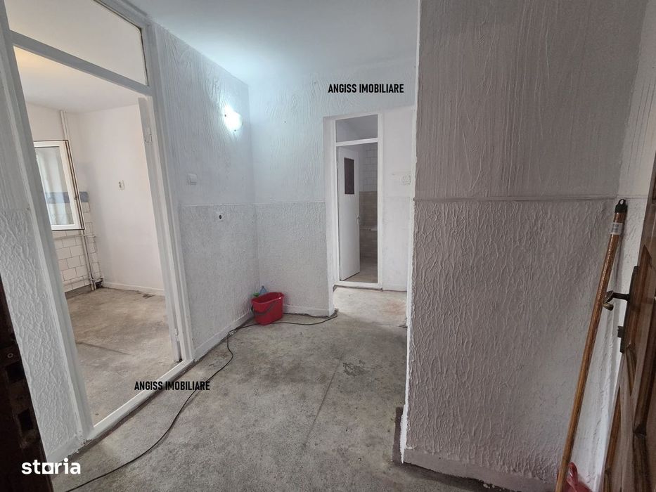 APARTAMENT 2 CAMERE Str. Podgoriilor ---Etaj.3
