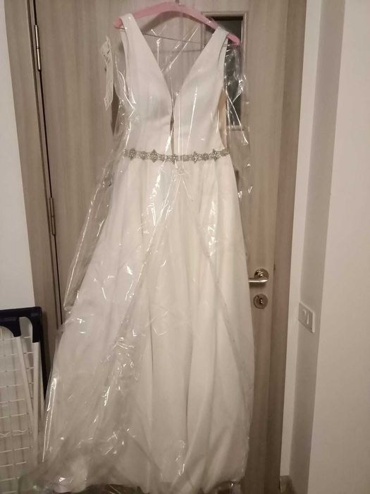 Rochie de mireasa Best Bride