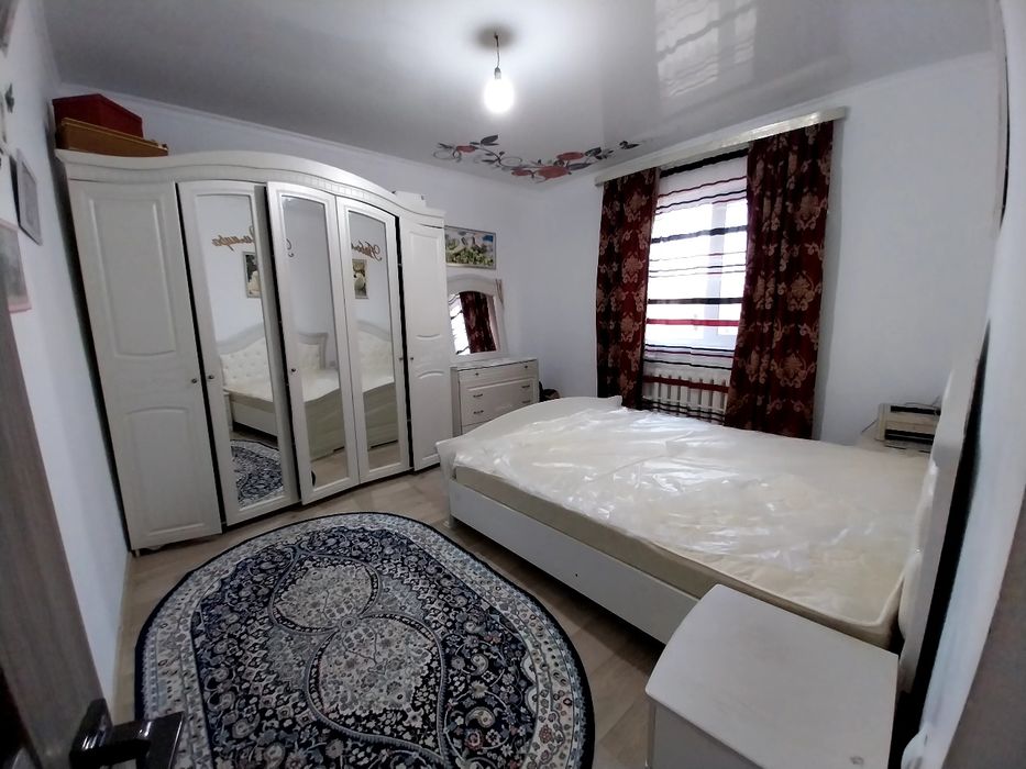 Продам дом в пос.Курашасай