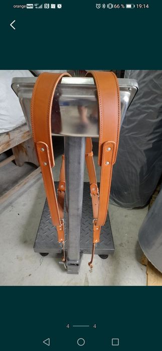 Ham aparat foto video din piele naturala tel0747668110