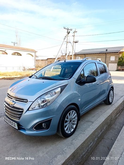 2012 AVTOMAT prapan gaz qòyilgan