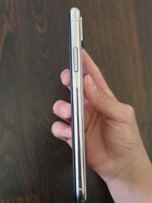 Apple X Айфон Х