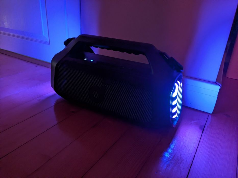 Soundcore Boom 2 Plus