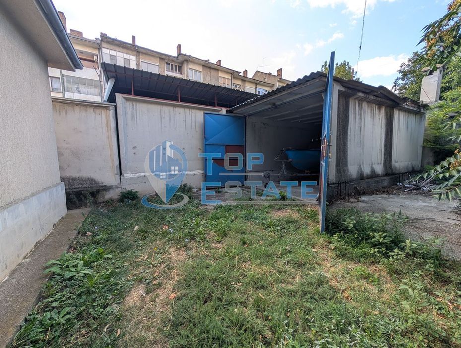 Продава се Гараж / Паркомясто в Горна Оряховица - 21 кв.м за 762 €/кв.м - Снимка #3