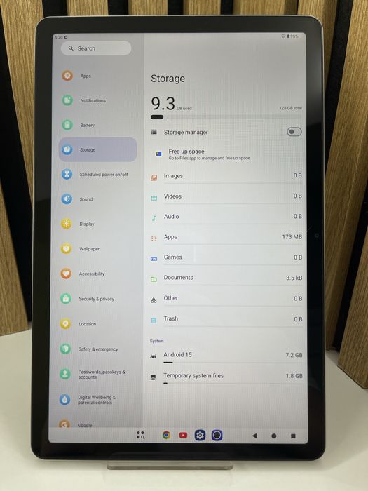 Tableta Acer Iconia 11 128Gb 4Gb ram Garantie / Factura #57990