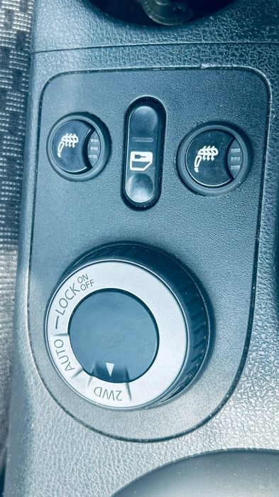 NISSAN Qashqai 2011 — imagine 4