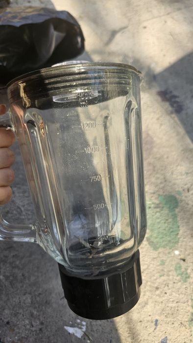 Чашка блендера vitek vt8519