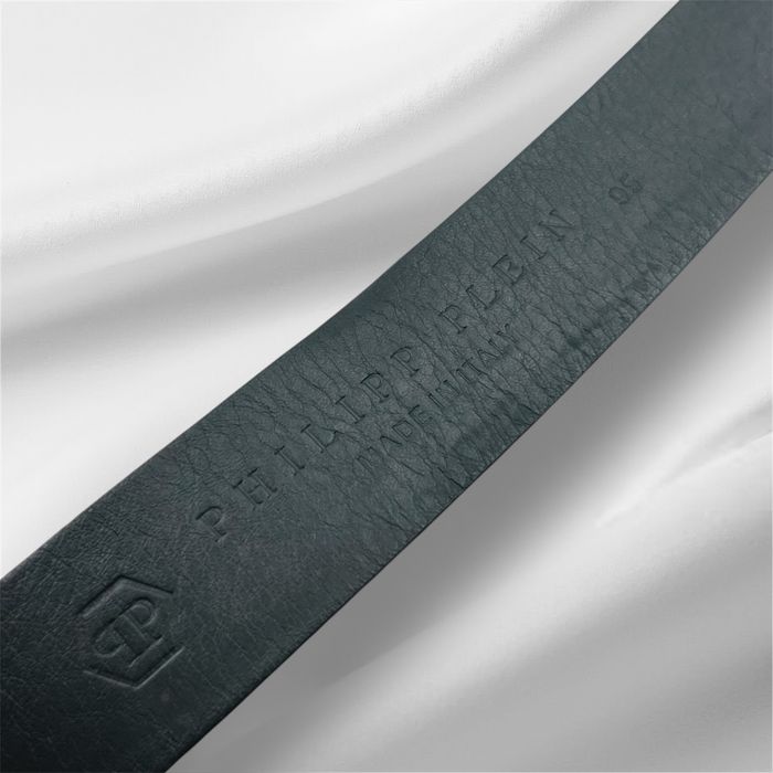 Philipp Plein оригинален мъжки колан