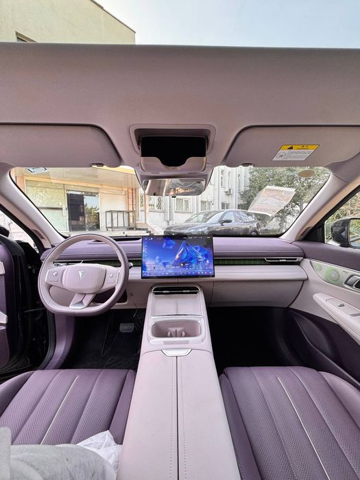 Changan Deepal S07 230 Ultra